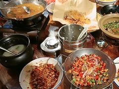 -衡厨·衡阳土菜(中南店)