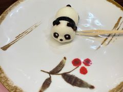 -黑松白鹿(金融街店)