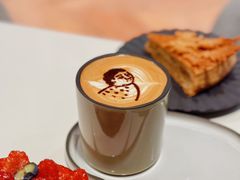 -潮一不贰·法式甜品·生日蛋糕·西式简餐(外滩店)