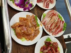 -妙香居韩国烤肉(鹏瑞利季华广场店)