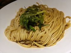 特色葱油拌面-南小馆(迪士尼小镇店)