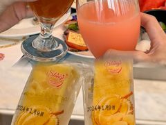-玛莎拉自助餐厅(国贸店)