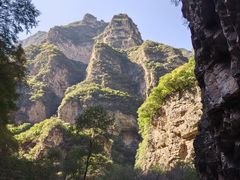 -龙门涧景区
