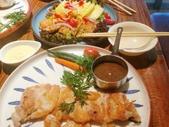 -路易十三西餐厅(西关新天地店)