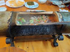 -61号餐吧(兴坪古镇漓江店)