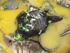 -溱湖八鲜菜馆