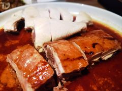 -昌勝香港深井烧鹅(新年华店)