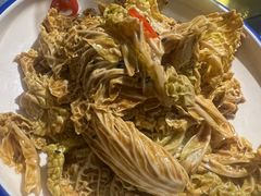 -小城外婆肴私房菜.家宴聚集点(圆明园颐和园·清河上地店)