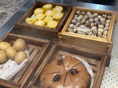 -曼格活海鲜·牛排自助(光明蓝鲸店)