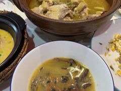 -老阿爸鲜鱼土菜(园区永旺店)
