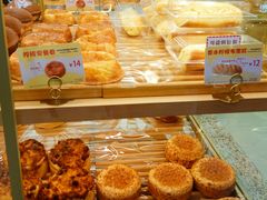 -山崎面包(第一八佰伴店)