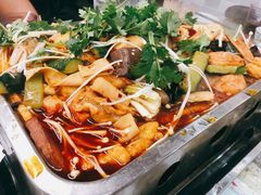 -新辉港式茶餐厅(北栅店)