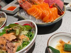 -大渔铁板烧(大悦城店)