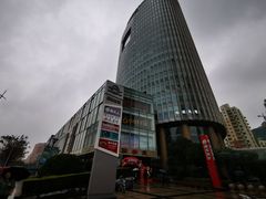 -巴黎春天(浦建店)