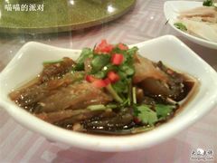 海蜇丝-金八仙酒店