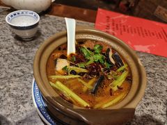 -南京大牌档(苏州中心店)