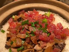 -汤城小厨•粤菜•靓汤(西直门凯德MALL店)