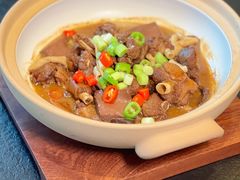 -茶人村·前滩江景雅宴(上海首店)