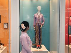 -二沙岛-广东华侨博物馆