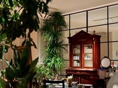 -金谷仓家庭料理(马泉营店)