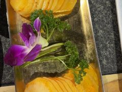 -鹤之乡·齐齐哈尔烤肉·非遗(秋涛路店)