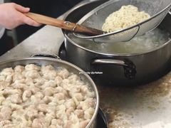 -陈记饮食店(菜园墩店)