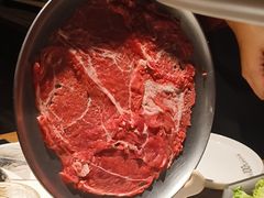 -东道煮牛肉火锅(东盛大街店)
