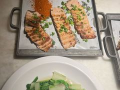 -绿茶餐厅(千岛湖银泰城店)