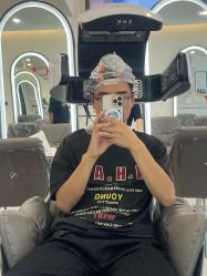 -上禾 HAIR SALON