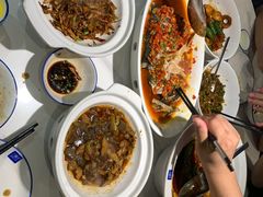 -兰湘子·湘菜小炒(石家庄万象城店)