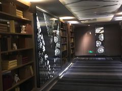 -深圳皇庭V酒店