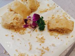 -海鸿荟·沿江菜(中山北路店)