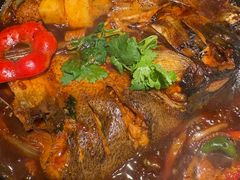 -周家二小姐的菜(西津渡店)