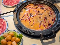 -万杰老灶火锅·20年老品牌(大丰店)