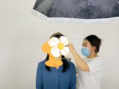 -bobo高端证件照工作室(三元桥店)