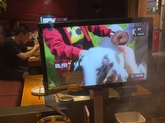 -巴奴毛肚火锅(广益哥伦布店)