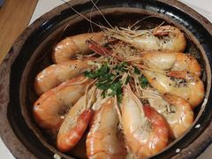 -新白鹿餐厅(第一百货店)
