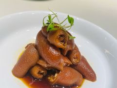 猪手-皇朝会.经典传统粤菜(外滩店)