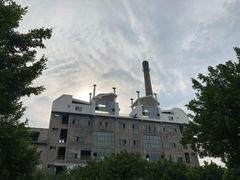 -广州市紫泥堂文化创意园景区