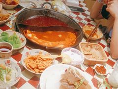 -赵美丽重庆火锅(西安直营总店)