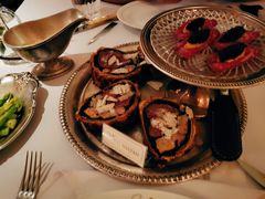 惠灵顿牛排-壳里西餐厅Coquille Seafood Bistro(蒙自路店)