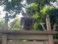 -钱王祠