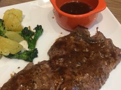 -必胜客(永旺店)
