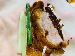 -守柴炉烤鸭(中海国际店)