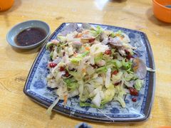 -福州人铭小吃