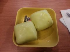 榴莲班戟-满记甜品(王府井北京市百货大楼店)