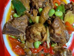 -陈记菜馆·非遗淮扬菜(东关街教场店)