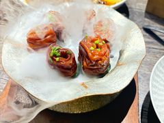 -魁盛居百年鲁菜馆(县西巷店)