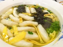 -魏四小鱼锅贴王