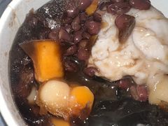 -鲜芋仙(苏州干将店)